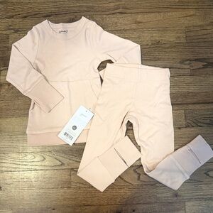 Goumi organic cotton